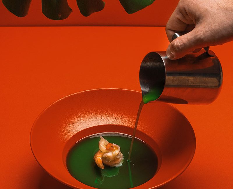 Colors in Branding