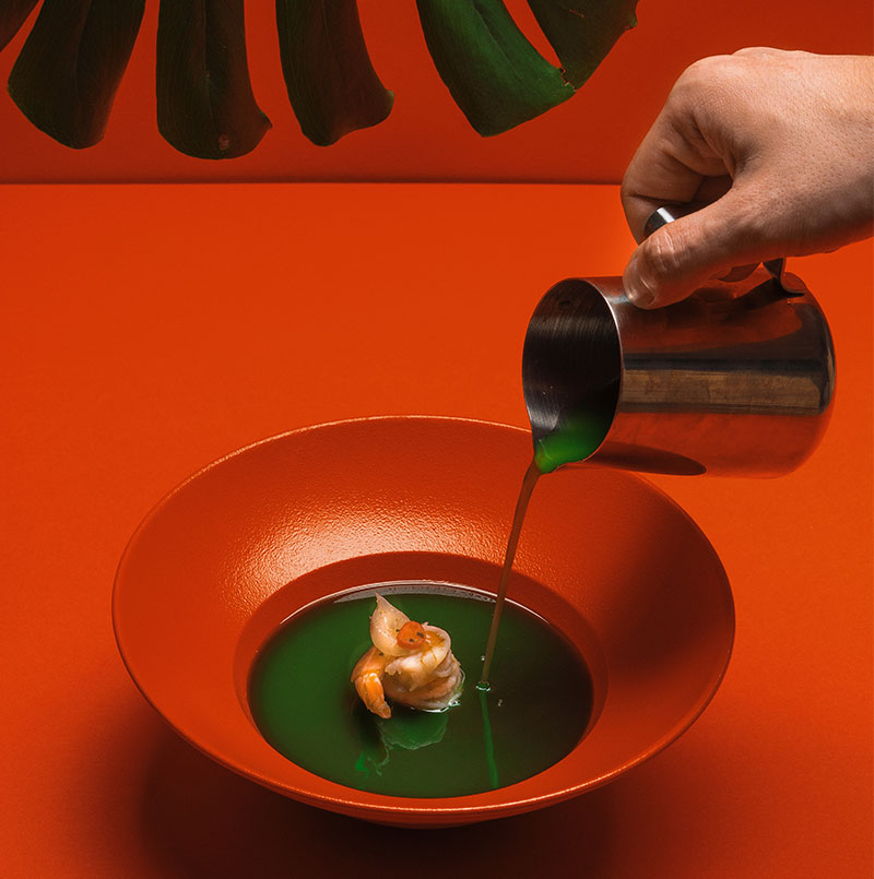 Colors in Branding