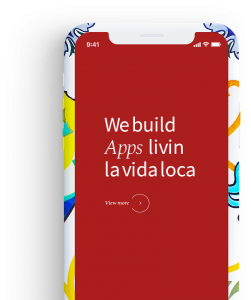 BLUEANANAS LLC APPS