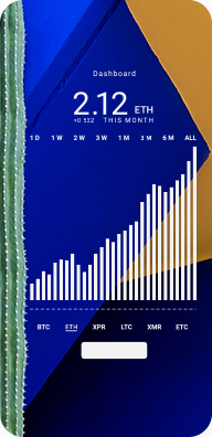 Revenues on social media